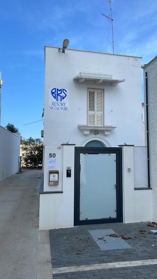 Signorile Bed & Breakfast